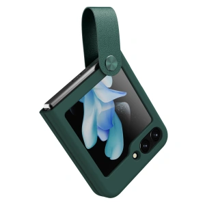 Hurtownia GSM - Case Nillkin Flex Flip Samsung Galaxy Z Flip 5 grün - NLK1196 - {ean13} - Hurt