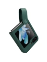 Hurtownia GSM - Etui Nillkin Flex Flip Samsung Galaxy Z Flip 5 zielone - NLK1196 - {ean13} - Hurt