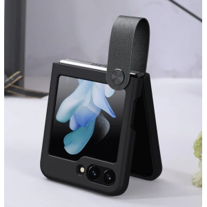 Hurtownia GSM - Case Nillkin Flex Flip Samsung Galaxy Z Flip 5 grün - NLK1196 - {ean13} - Hurt