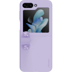 Hurtownia GSM - Case Nillkin Flex Flip Samsung Galaxy Z Flip 5 lila - NLK1197 - {ean13} - Hurt
