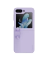 Hurtownia GSM - Case Nillkin Flex Flip Samsung Galaxy Z Flip 5 lila - NLK1197 - {ean13} - Hurt