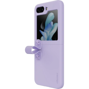 Hurtownia GSM - Case Nillkin Flex Flip Samsung Galaxy Z Flip 5 lila - NLK1197 - {ean13} - Hurt