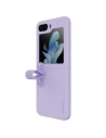 Hurtownia GSM - Case Nillkin Flex Flip Samsung Galaxy Z Flip 5 lila - NLK1197 - {ean13} - Hurt