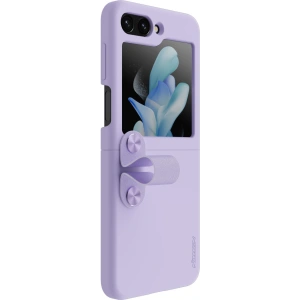 Hurtownia GSM - Case Nillkin Flex Flip Samsung Galaxy Z Flip 5 lila - NLK1197 - {ean13} - Hurt
