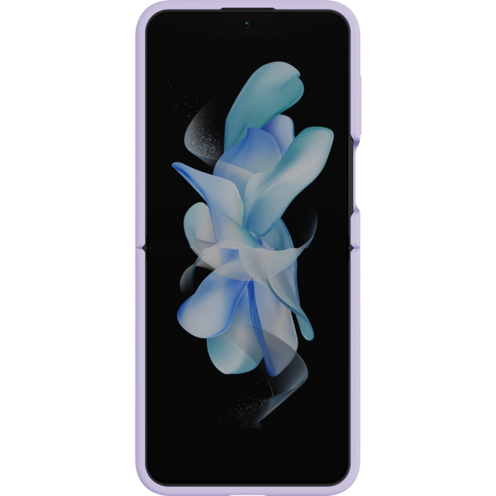 Hurtownia GSM - Etui Nillkin Flex Flip Samsung Galaxy Z Flip 5 fialové - NLK1197 - {ean13} - Hurt