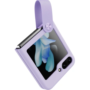 Hurtownia GSM - Case Nillkin Flex Flip Samsung Galaxy Z Flip 5 lila - NLK1197 - {ean13} - Hurt
