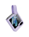 Hurtownia GSM - Case Nillkin Flex Flip Samsung Galaxy Z Flip 5 lila - NLK1197 - {ean13} - Hurt
