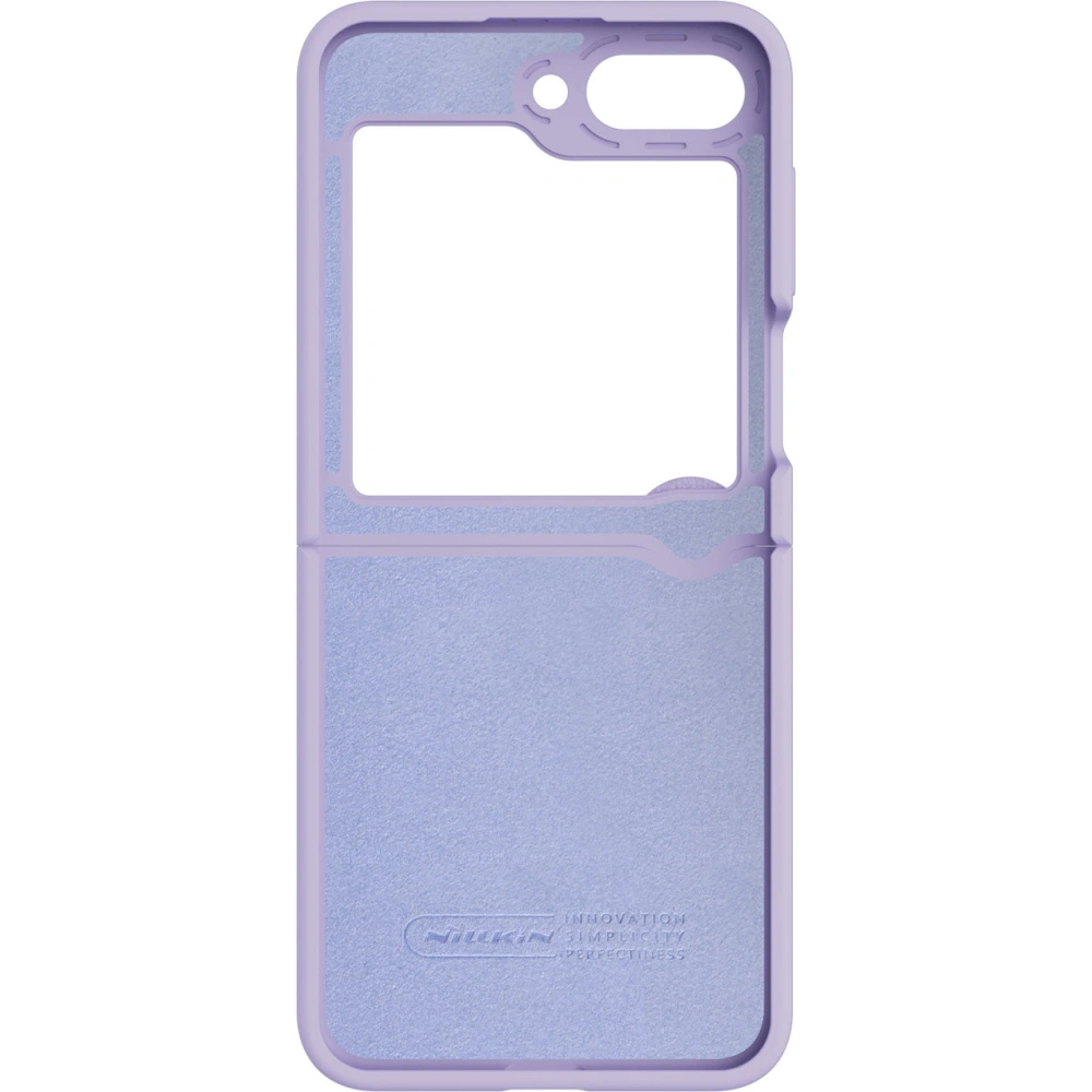 Hurtownia GSM - Case Nillkin Flex Flip Samsung Galaxy Z Flip 5 lila - NLK1197 - {ean13} - Hurt