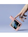 Hurtownia GSM - Case Nillkin Flex Flip Samsung Galaxy Z Flip 5 lila - NLK1197 - {ean13} - Hurt