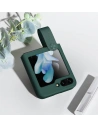 Hurtownia GSM - Case Nillkin Flex Flip Samsung Galaxy Z Flip 5 lila - NLK1197 - {ean13} - Hurt