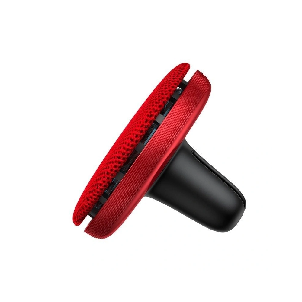 Hurtownia GSM - Lufterfrischer für das Auto Baseus Fabric Artifact - rot - BSU247RED - {ean13} - Hurt