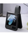 Wholesale Nillkin Flex Flip Samsung Galaxy Z Flip 5 purple - NLK1197 - {ean13} - Hurt