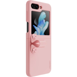 Hurtownia GSM - Case Nillkin Flex Flip Samsung Galaxy Z Flip 5 pfirsichfarben - NLK1198 - {ean13} - Hurt