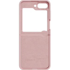 Etui Nillkin Flex Flip Samsung Galaxy Z Flip 5 brzoskwiniowe