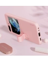 Wholesale Nillkin Flex Flip Samsung Galaxy Z Flip 5 peach - NLK1198 - {ean13} - Hurt