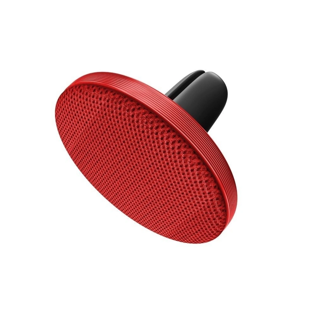 Hurtownia GSM - Lufterfrischer für das Auto Baseus Fabric Artifact - rot - BSU247RED - {ean13} - Hurt
