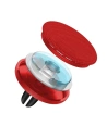 Wholesale Baseus Fabric Artifact Car Air Refresher Red - BSU247RED - {ean13} - Hurt