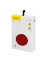 Hurtownia GSM - Lufterfrischer für das Auto Baseus Fabric Artifact - rot - BSU247RED - {ean13} - Hurt