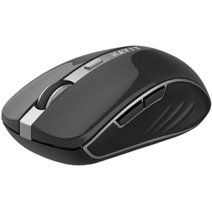 Wholesale Havit MS951GT wireless mouse 1000-1600 DPI black - HVT219 - {ean13} - Hurt