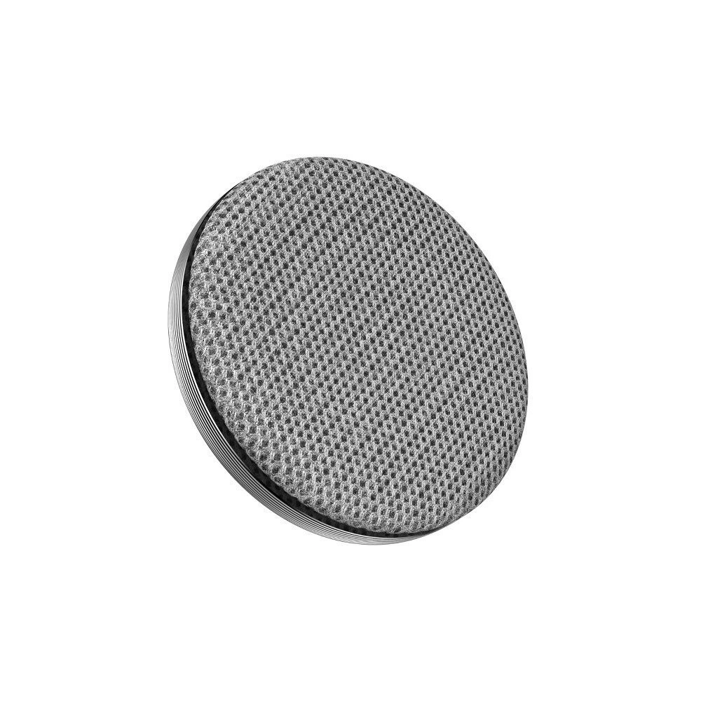 Hurtownia GSM - Lufterfrischer für das Auto Baseus Fabric Artifact - silberfarben - BSU248SLV - {ean13} - Hurt