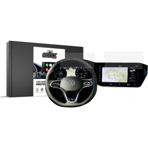Hurtownia GSM - Matte Folie GrizzGlass CarDisplay Schutz für Volkswagen Touareg Discover Premium - GRZ6575 - {ean13} - Hurt