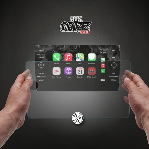 Hurtownia GSM - Matte Folie GrizzGlass CarDisplay Schutz für Volkswagen Touareg Discover Premium - GRZ6575 - {ean13} - Hurt