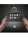 Hurtownia GSM - Matte Folie GrizzGlass CarDisplay Schutz für Volkswagen Touareg Discover Premium - GRZ6575 - {ean13} - Hurt