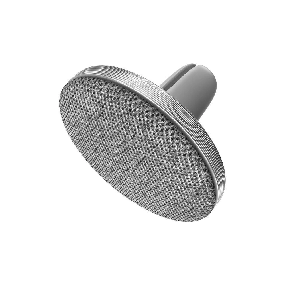 Wholesale Baseus Fabric Artifact Car Air Refresher Silver - BSU248SLV - {ean13} - Hurt