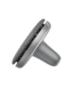 Wholesale Baseus Fabric Artifact Car Air Refresher Silver - BSU248SLV - {ean13} - Hurt