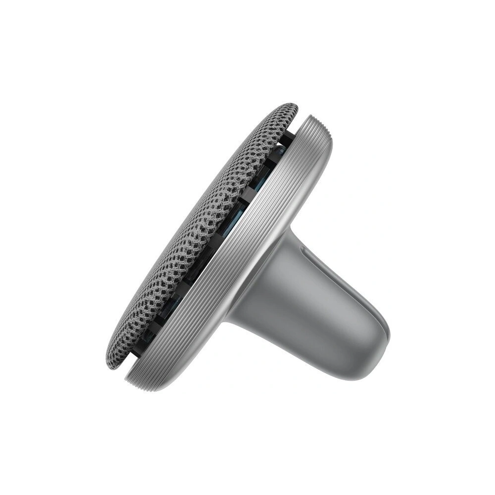 Wholesale Baseus Fabric Artifact Car Air Refresher Silver - BSU248SLV - {ean13} - Hurt