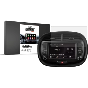 Wholesale Matte GrizzGlass CarDisplay Protection Kia E-Soul 2 2023 - GRZ6578 - {ean13} - Hurt