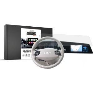 Wholesale Matte GrizzGlass CarDisplay Protection Kia Niro 2 2023 - GRZ6579 - {ean13} - Hurt