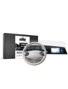 Matte GrizzGlass CarDisplay Protection Kia Niro 2 2023