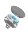Wholesale Baseus Fabric Artifact Car Air Refresher Silver - BSU248SLV - {ean13} - Hurt