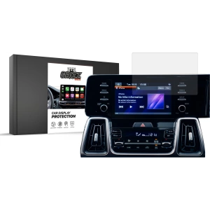 Wholesale Matte GrizzGlass CarDisplay Protection Kia Sorento 4 2023 - GRZ6582 - {ean13} - Hurt