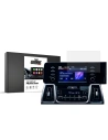 Fólie matná GrizzGlass CarDisplay Protection pro Kia Sorento 4 2023