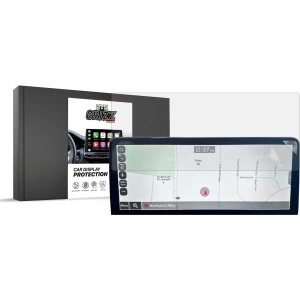 Wholesale Matte GrizzGlass CarDisplay Protection Kia Stinger 2023 - GRZ6583 - {ean13} - Hurt