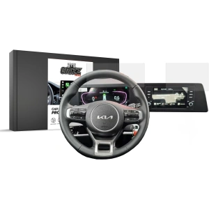 Wholesale Matte GrizzGlass CarDisplay Protection Kia Sportage M 5 2023 - GRZ6584 - {ean13} - Hurt