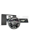 Matte GrizzGlass CarDisplay Protection Kia Sportage M 5 2023
