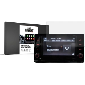 Wholesale Matte GrizzGlass CarDisplay Protection Kia Ceed 8" 2023 - GRZ6585 - {ean13} - Hurt
