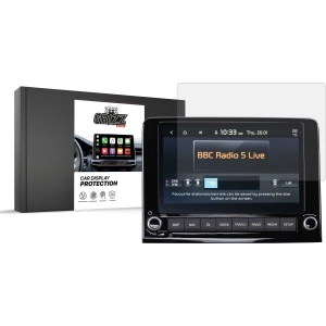 Hurtownia GSM - Matt fólia GrizzGlass CarDisplay védelem Kia Rio 4 2023-hoz - GRZ6586 - {ean13} - Hurt