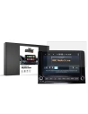 Matte GrizzGlass CarDisplay Protection Kia Rio 4 2023