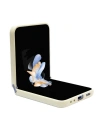Wholesale Guess GUHCZF5HGGSHD Samsung Galaxy Z Flip 5 hardcase Glitter Script gold - GUE2785 - {ean13} - Hurt