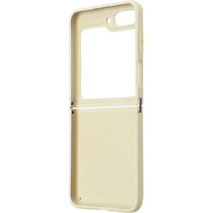Hurtownia GSM - Case Guess GUHCZF5HGGSHD Samsung Galaxy Z Flip 5 Hardcase Glitter Script gold - GUE2785 - {ean13} - Hurt