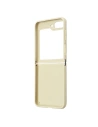 Wholesale Guess GUHCZF5HGGSHD Samsung Galaxy Z Flip 5 hardcase Glitter Script gold - GUE2785 - {ean13} - Hurt