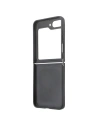 Wholesale Guess GUHCZF5HGGSHK Samsung Galaxy Z Flip 5 hardcase Glitter Script black - GUE2786 - {ean13} - Hurt