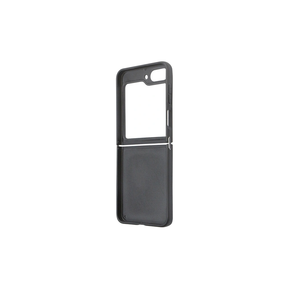 Hurtownia GSM - Etui Guess GUHCZF5HGGSHK Samsung Galaxy Z Flip 5 hardcase Glitter Script černý/black - GUE2786 - {ean13} - Hurt