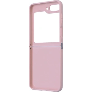 Hurtownia GSM - Case Guess GUHCZF5HGGSHP Samsung Galaxy Z Flip 5 Hardcase Glitter Script rosa/pink - GUE2787 - {ean13} - Hurt