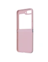 Wholesale Guess GUHCZF5HGGSHP Samsung Galaxy Z Flip 5 hardcase Glitter Script pink - GUE2787 - {ean13} - Hurt