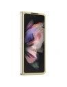 Hurtownia GSM - Etui Guess GUHCZFD5HGGSHD Samsung Galaxy Z Fold 5 hardcase Glitter Script złoty/gold - GUE2791 - {ean13} - Hurt
